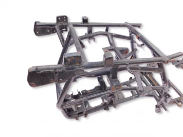 Rama z dokumentami tgb 550 blade 2019 niemcy