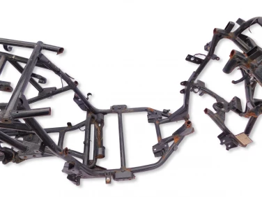 Rama z dokumentami tgb 550 blade 2019 niemcy