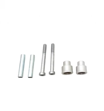 RISERY WIEŻYCZKA KIEROWNICA PODWYŻSZENIA KTM 950 ENDURO R 06-08 18MM U-10 58401043018