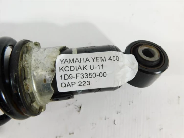 Amor amortyzator przÓd yamaha yfm 450 kodiak u-11 1d9-f3350-00