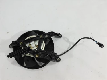 Wentylator chŁodnicy suzuki lt-a 700 kingquad u-11 17800-31g10