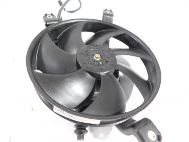 Wentylator chŁodnicy suzuki lt-a 700 kingquad u-11 17800-31g10