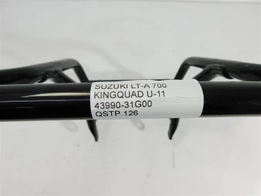 StelaŻ przÓd przedni suzuki lt-a 700 kingquad u-11 43990-31g00
