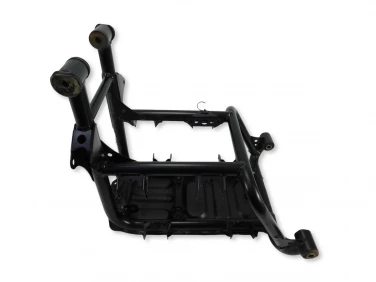 STELAŻ TYŁ TYLNI YAMAHA YFM 450 KODIAK U-11 1D9-F111B-00-00