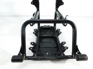 StelaŻ tyŁ tylni yamaha yfm 450 kodiak u-11 1d9-f111b-00-00