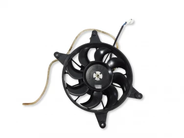 WENTYLATOR CHŁODNICY YAMAHA YFM 450 KODIAK U-11 5ND-E2405-01-00