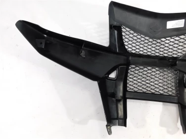 Plastik przÓd gril atrapa suzuki lt-a 700 kingquad u-11 53118-31go