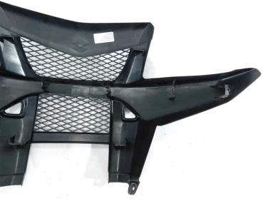 Plastik przÓd gril atrapa suzuki lt-a 700 kingquad u-11 53118-31go