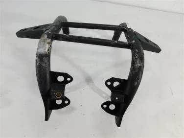 Bumper zderzak rura yamaha yfm 450 kodiak u-11 1d9-f845n-00-00