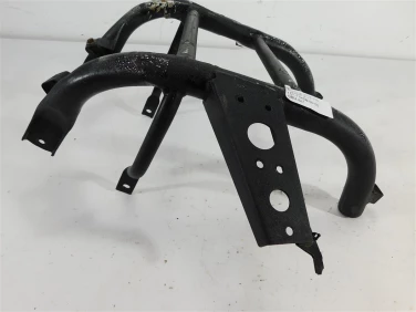 Bumper zderzak rura yamaha yfm 450 kodiak u-11 1d9-f845n-00-00