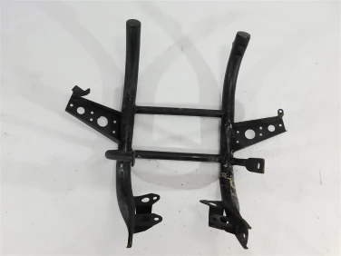 Bumper zderzak rura yamaha yfm 450 kodiak u-11 1d9-f845n-00-00