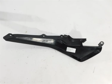 Nadkole poszerzenie plastik suzuki lt-a 700 kingquad u-11 53332-31go