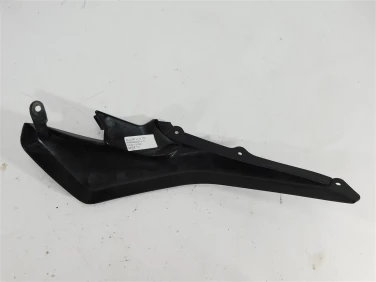 Nadkole poszerzenie plastik suzuki lt-a 700 kingquad u-11 53331-31g0