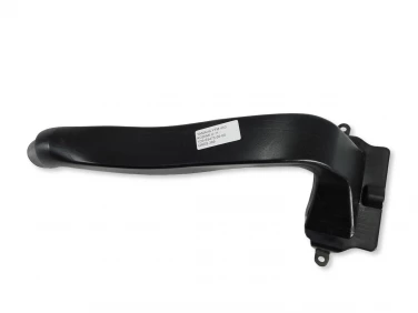 RURA DOLOT SNORKL YAMAHA YFM 450 KODIAK U-11 1D9-E5473-00-00