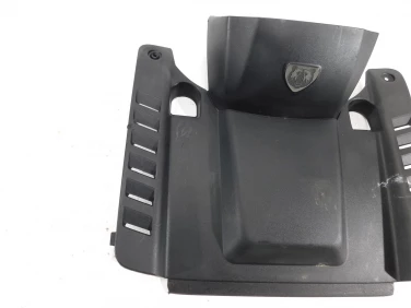 Maska plastik bŁotnik yamaha yfm 450 kodiak u-11 5nd-f3391-02-00