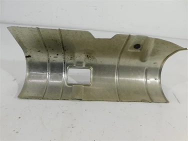 OsŁona tŁumika wydechu suzuki lt-a 700 kingquad u-11 14880-31g00