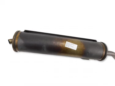 TŁUMIK WYDECH YAMAHA YFM 450 KODIAK U-11 5ND-E4711-00-00