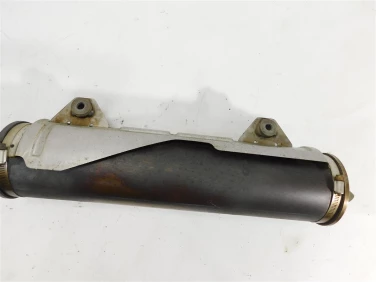 TŁumik wydech yamaha yfm 450 kodiak u-11 5nd-e4711-00-00