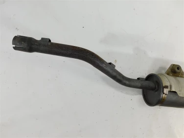 TŁumik wydech yamaha yfm 450 kodiak u-11 5nd-e4711-00-00