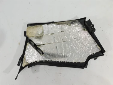 Plastik boczny owiewka yamaha yfm 450 kodiak u-11 5nd-f1721-00-00