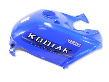 OSŁONA ZBIORNIKA YAMAHA YFM 450 KODIAK U-11 5ND-F171A-00-00