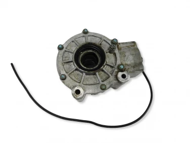 MOST DYFER TYŁ YAMAHA YFM 450 KODIAK U-11 1D9-G6101-00-00