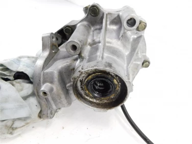 Most dyfer przÓd yamaha yfm 450 kodiak u-11 5km-46160-04-00