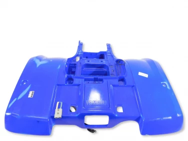 PLASTIK TYŁ OWIEWKA YAMAHA YFM 450 KODIAK U-12 5ND-F1600-00-00