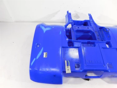 Plastik tyŁ owiewka yamaha yfm 450 kodiak u-12 5nd-f1600-00-00