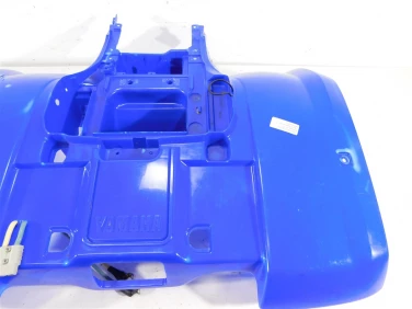 Plastik tyŁ owiewka yamaha yfm 450 kodiak u-12 5nd-f1600-00-00