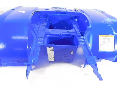 Plastik tyŁ owiewka yamaha yfm 450 kodiak u-12 5nd-f1600-00-00
