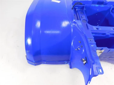 Plastik tyŁ owiewka yamaha yfm 450 kodiak u-12 5nd-f1600-00-00