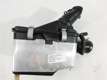 Airbox filtr powietrza yamaha yfm 450 kodiak u-11 5uh-e4411-00-00