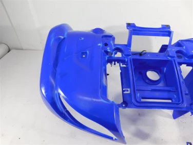 Plastik przÓd owiewka yamaha yfm 450 kodiak u-12 1d9-f1500-00-00