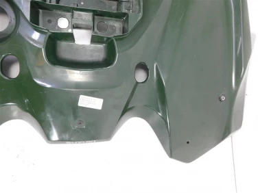 Plastik tyŁ owiewka suzuki lt-a 700 kingquad u-12 63111-31g00-ylg