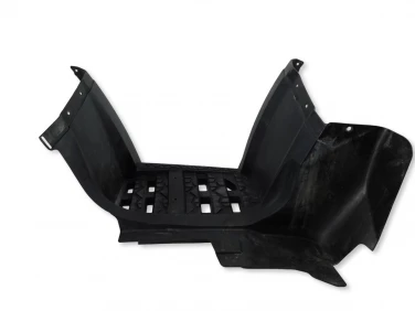 STOPIEŃ PODNÓŻEK LEWY CAN-AM OUTLANDER G1 705002486