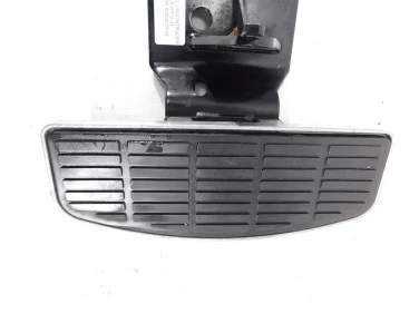 PodnÓŻek stopka suzuki vl 1500 intruder lc 98-04 lewy u-11 4352010f00 4350210f00