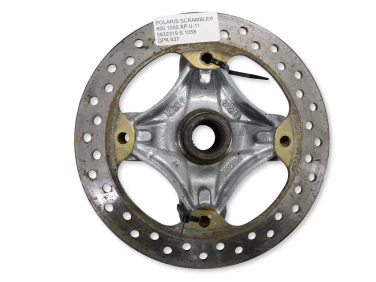 PIASTA KOŁA POLARIS SCRAMBLER 850 1000 XP U-11 5632319