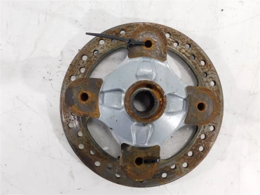 Piasta koŁa polaris scrambler 850 1000 xp u-11 5632319