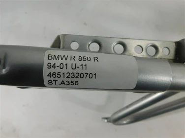StelaŻ tyŁ tylni bmw r 850 r 94-01 u-11 46512320701