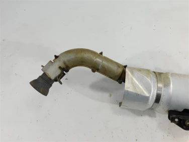 TŁumik wydech yamaha yfm 550 700 grizzly u-11 3b4-14711-00-00