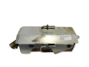 TŁUMIK WYDECH POLARIS SCRAMBLER 850 1000 XP U-11 1262458