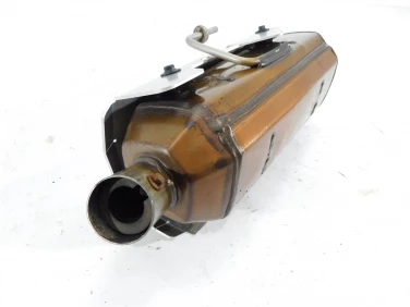 TŁumik wydech polaris scrambler 850 1000 xp u-11 1262458