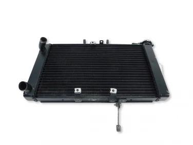 CHŁODNICA WODY PRZÓD TRIUMPH TIGER 1200 XCX 15-18 U-11 T2100775