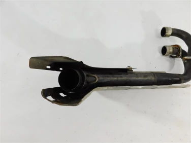 Kolektor wydechowy kolanko yamaha yfm 550 700 grizzly u-11 3b4-14611-00-00