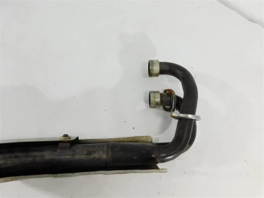 Kolektor wydechowy kolanko yamaha yfm 550 700 grizzly u-11 3b4-14611-00-00