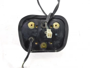 Lampa tyŁ tylna suzuki vl 1500 intruder lc 98-04 u-11 3571010f00