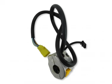 PRZEŁĄCZNIK LEWY PRZÓD SUZUKI VL 1500 INTRUDER LC 98-04 U-11 374001OF10