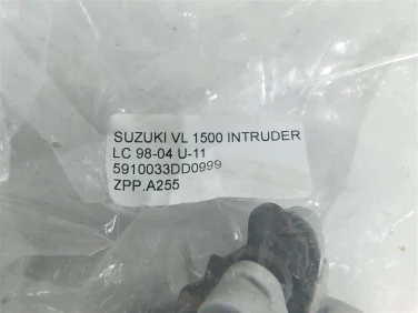 Zacisk hamulec przÓd prawy suzuki vl 1500 intruder lc 98-04 u-11 5910033dd0999
