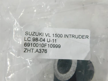Zacisk hamulec tyŁ tylny suzuki vl 1500 intruder lc 98-04 u-11 6910010f10999